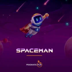 Spaceman popdez