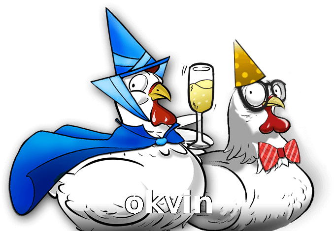 okvin