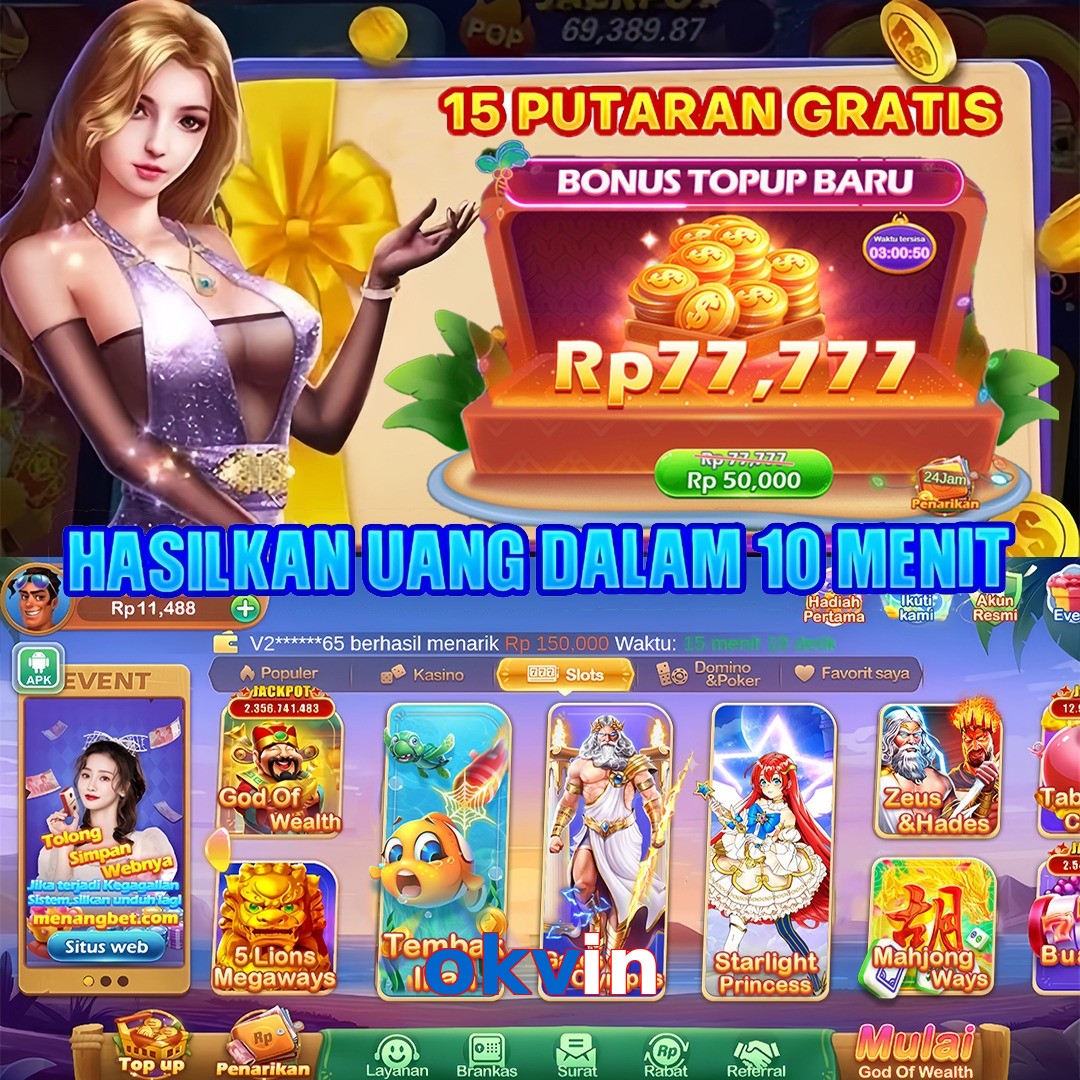 okvin