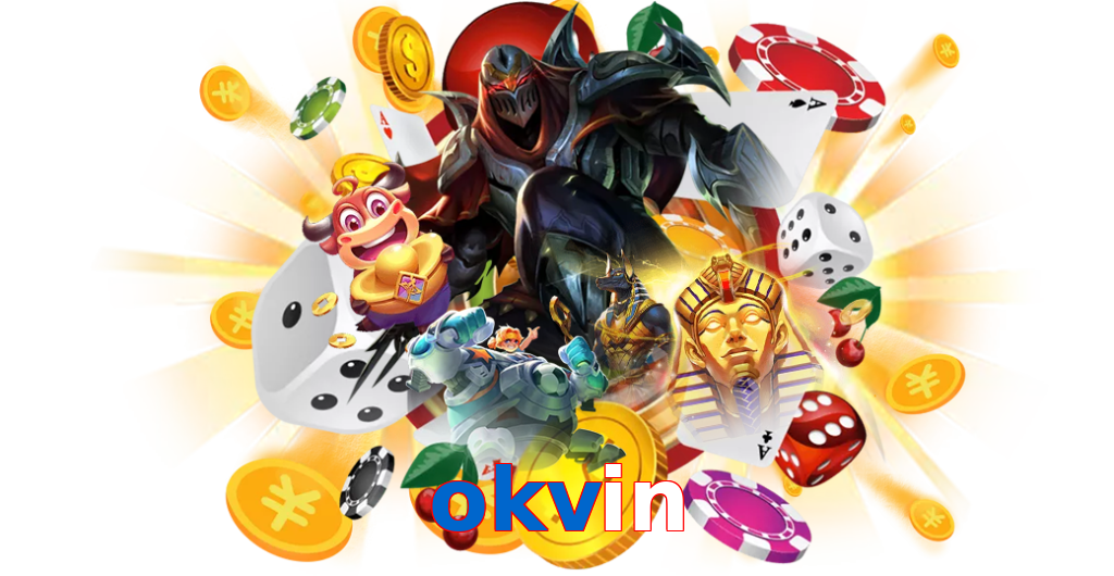 okvin