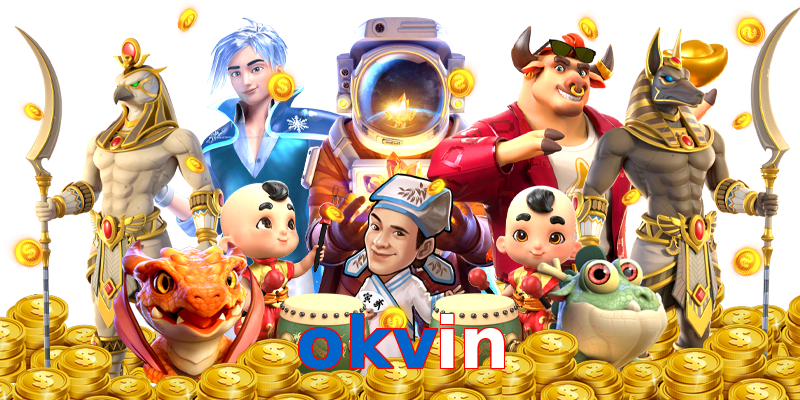 okvin