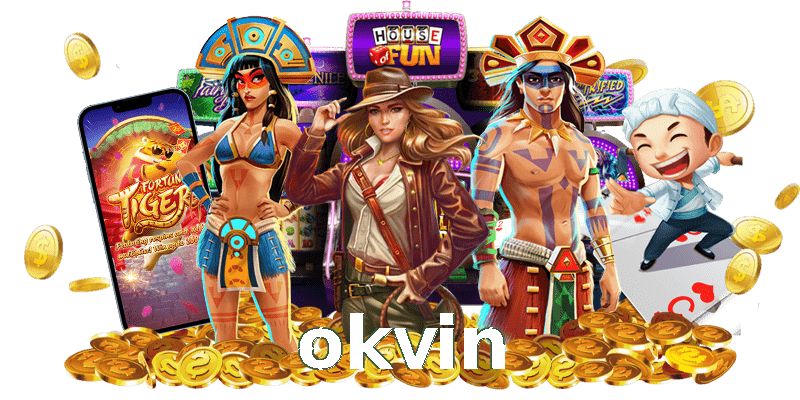 okvin
