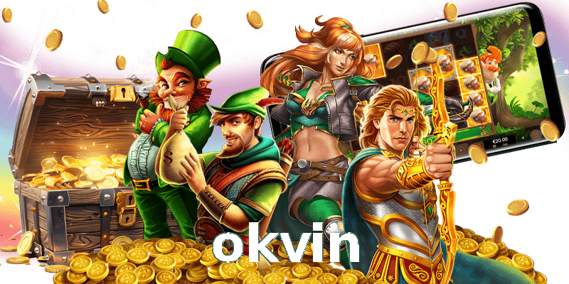 okvin