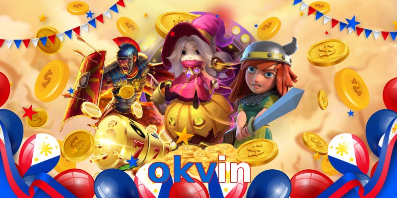 okvin