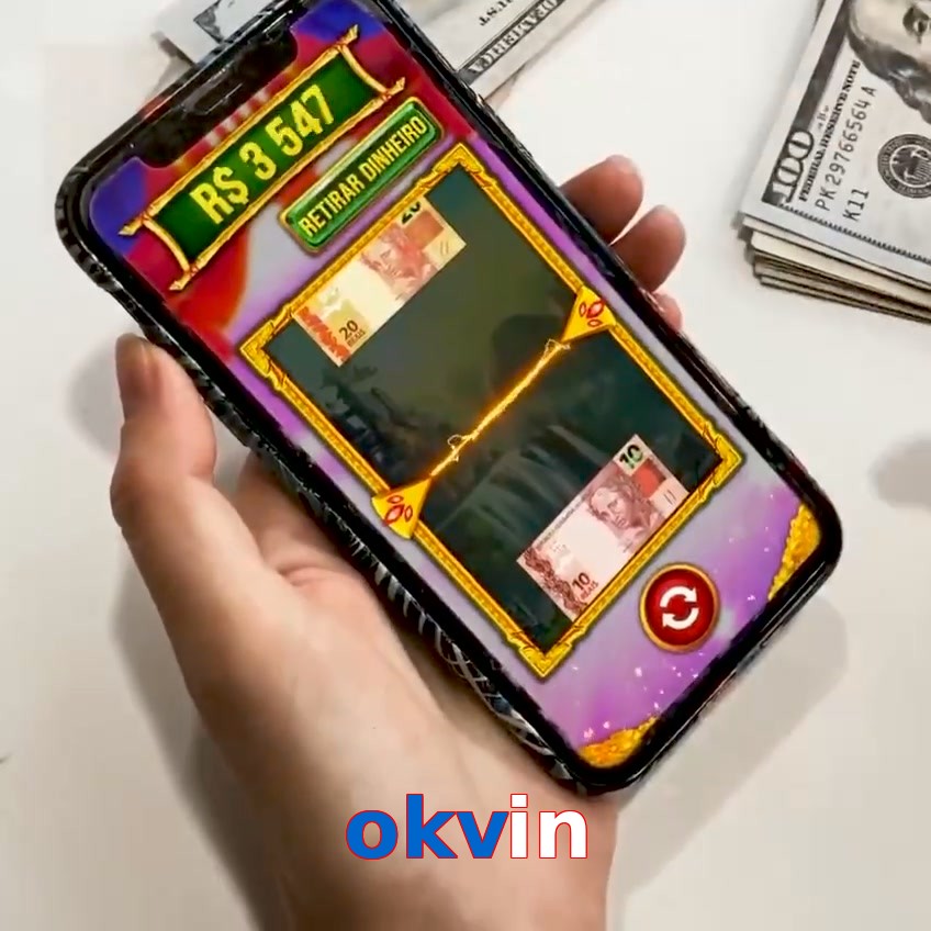 okvin