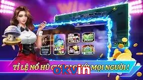 okvin