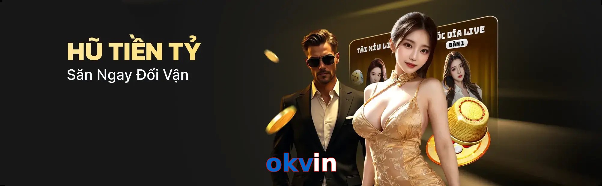 okvin