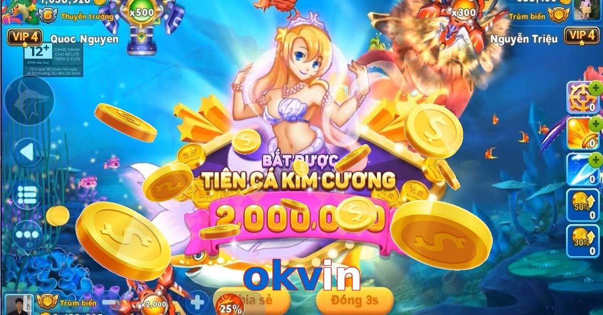 okvin