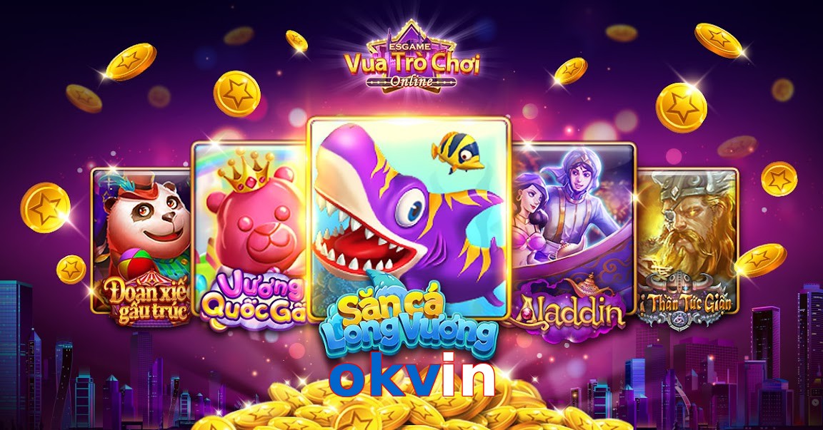 okvin