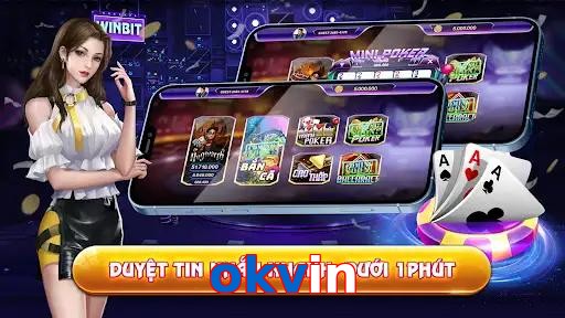 okvin