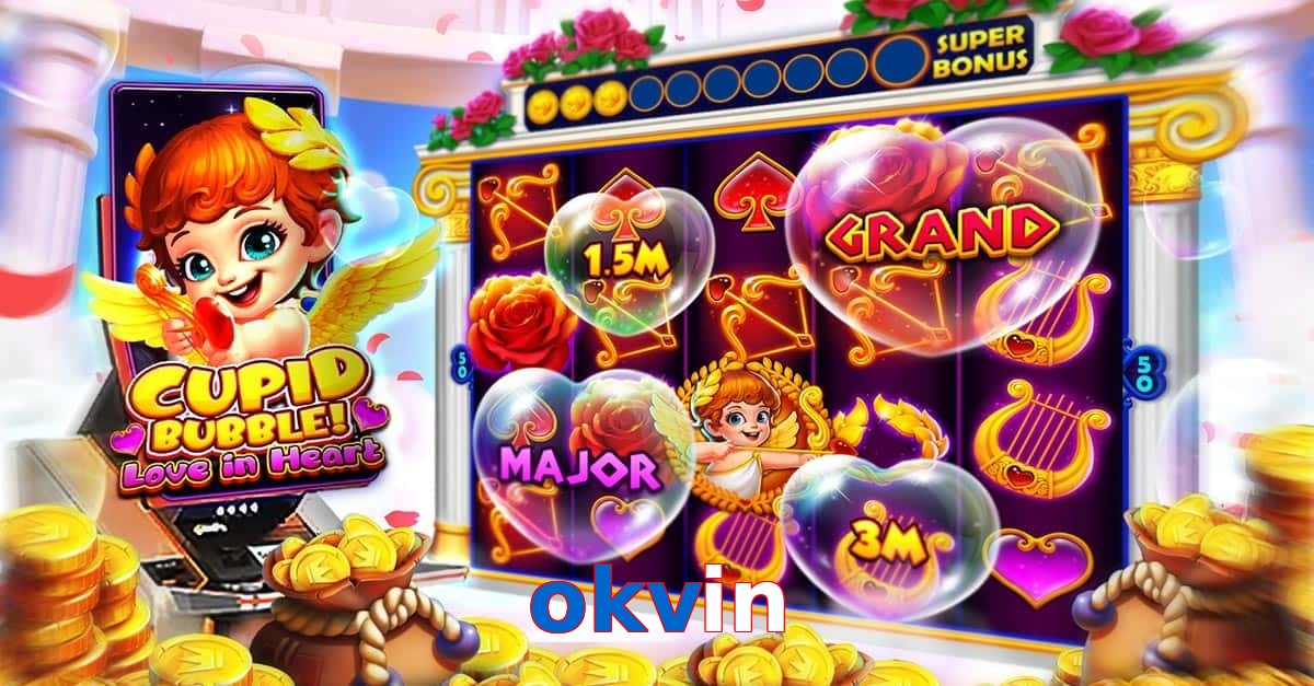 okvin