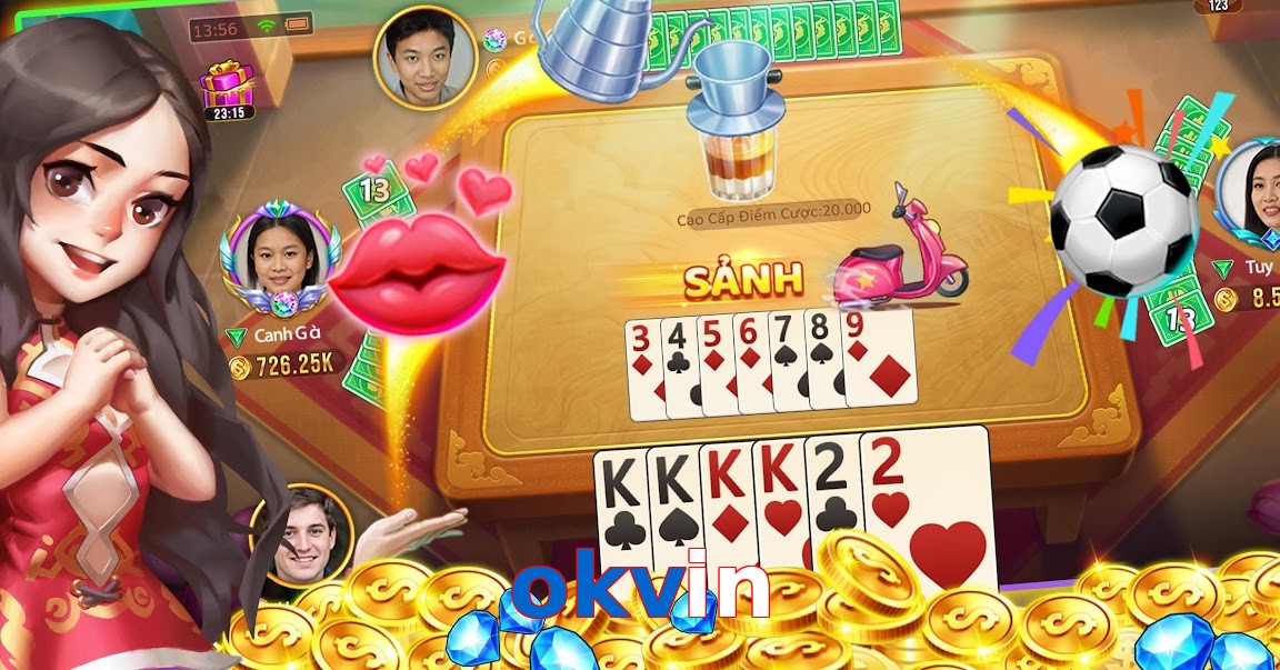 okvin