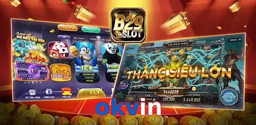 okvin