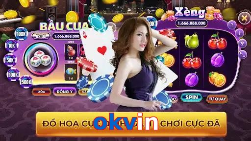 okvin
