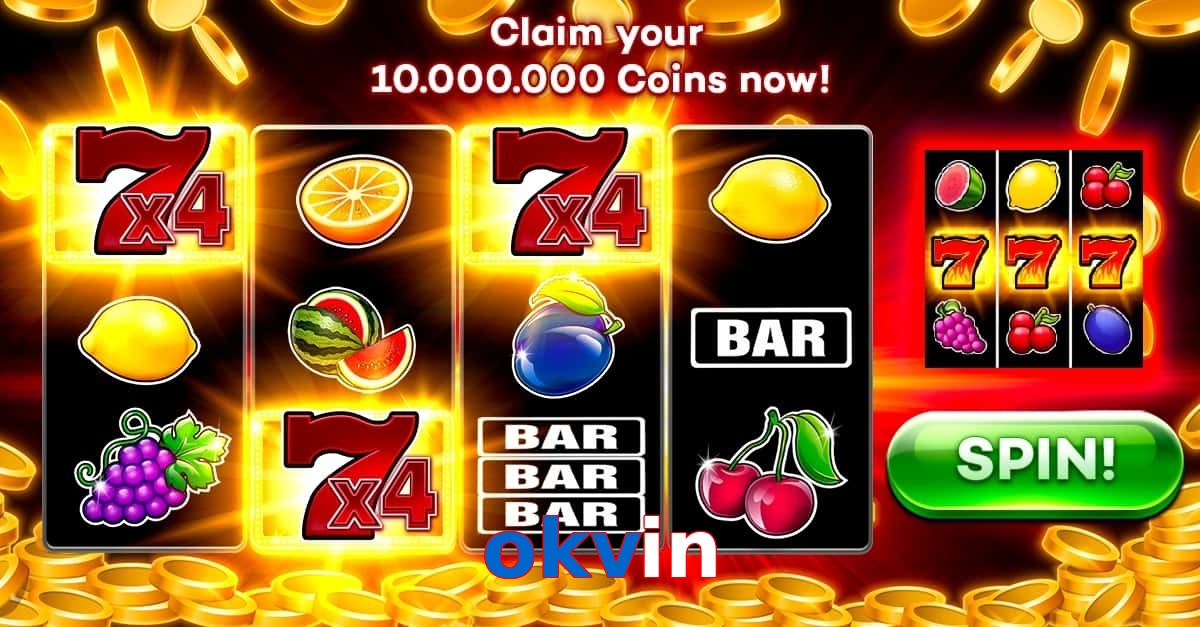okvin