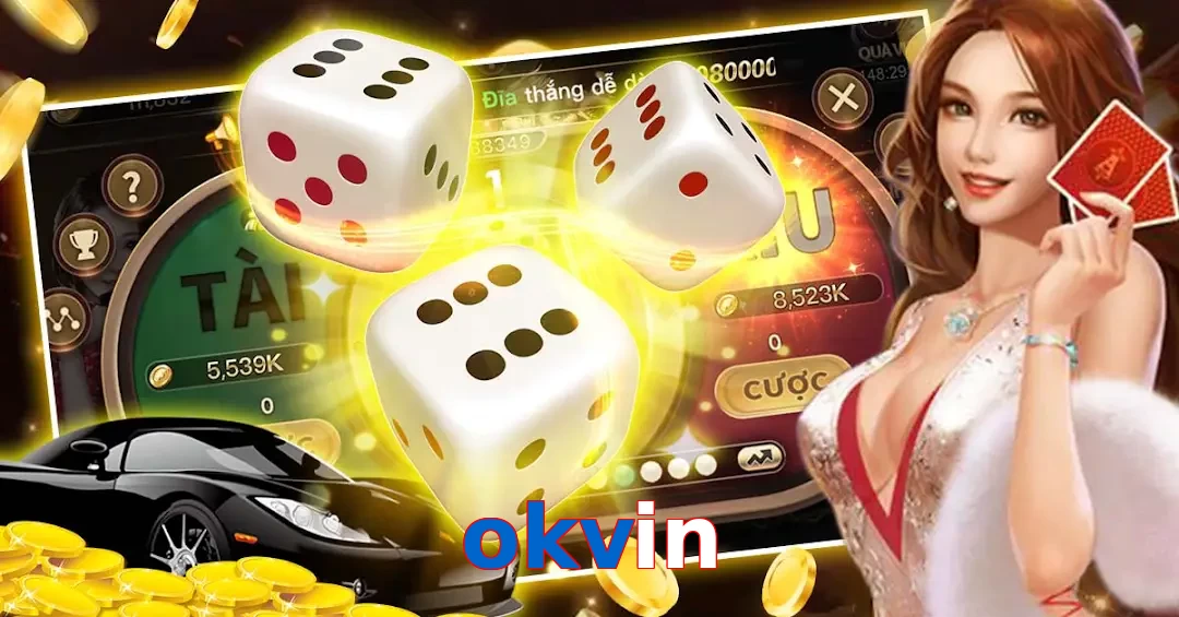 okvin