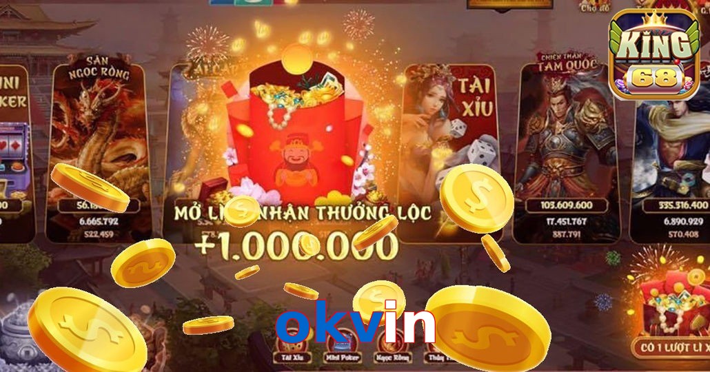 okvin