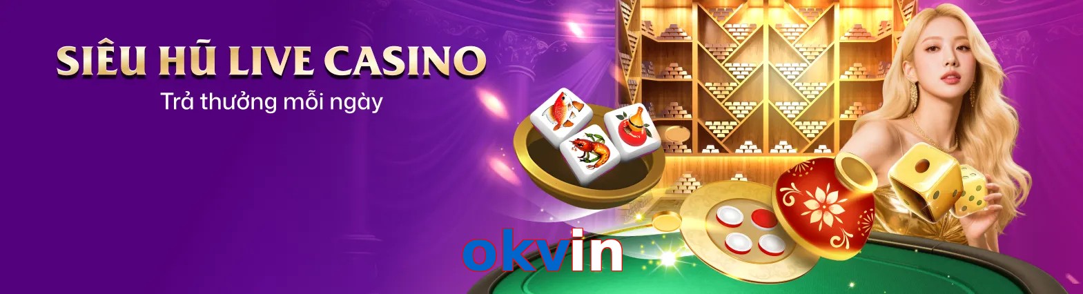 okvin