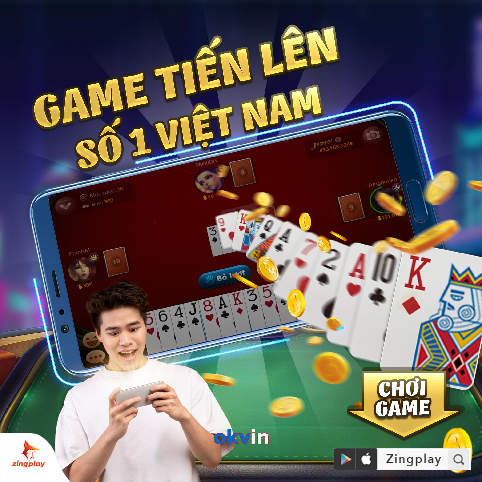 okvin